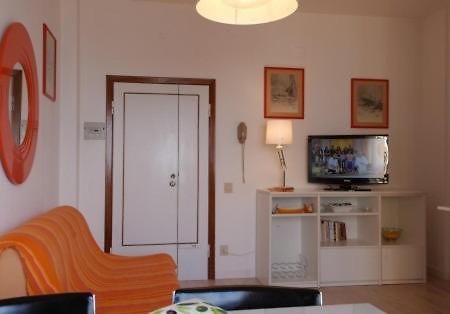 Orange Home Marina di Castagneto Carducci Eksteriør billede