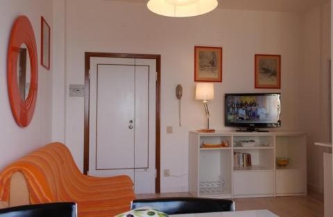 Orange Home Marina di Castagneto Carducci Eksteriør billede