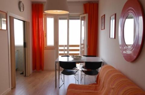 Orange Home Marina di Castagneto Carducci Eksteriør billede